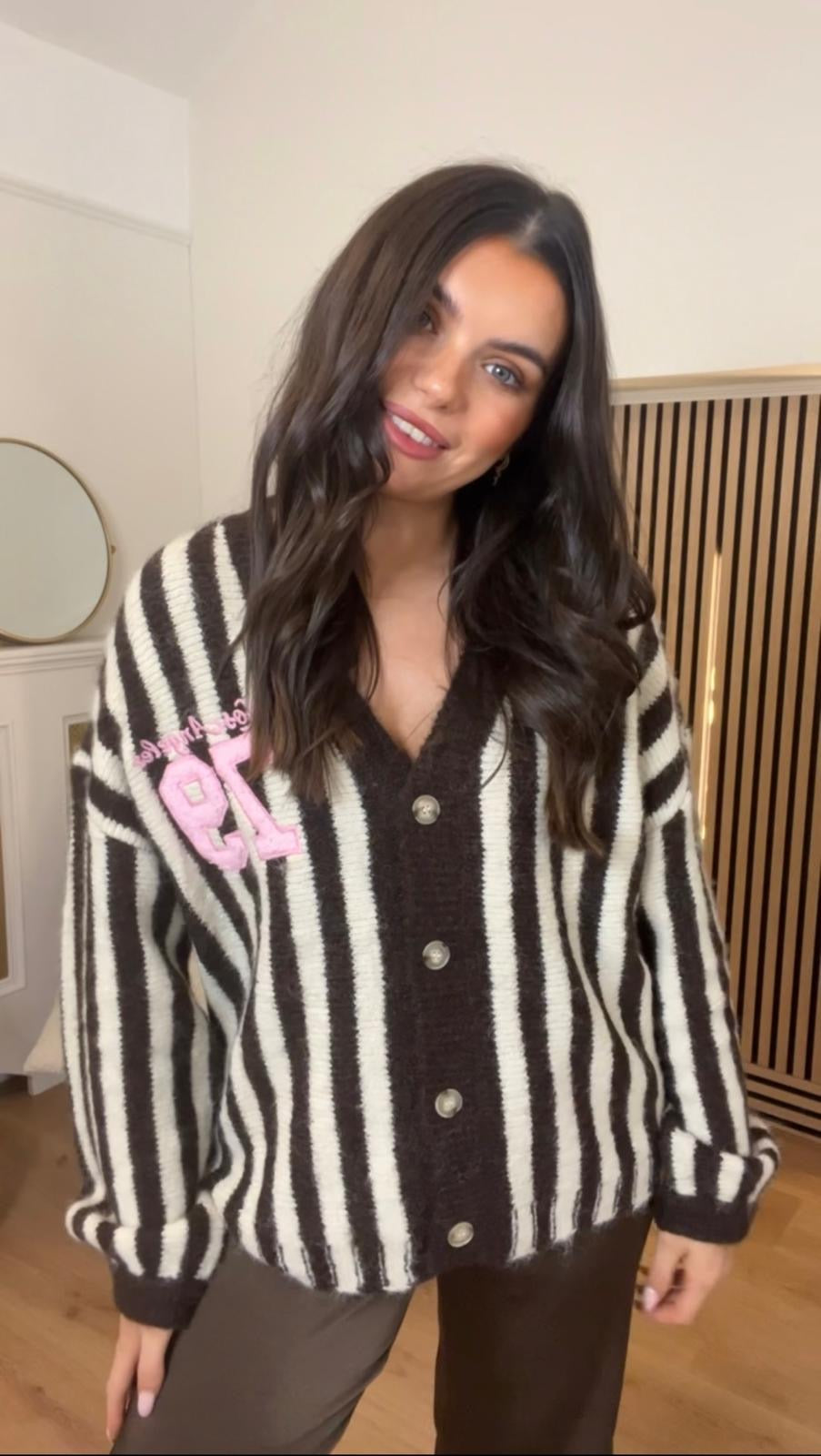 Lana Cardigan