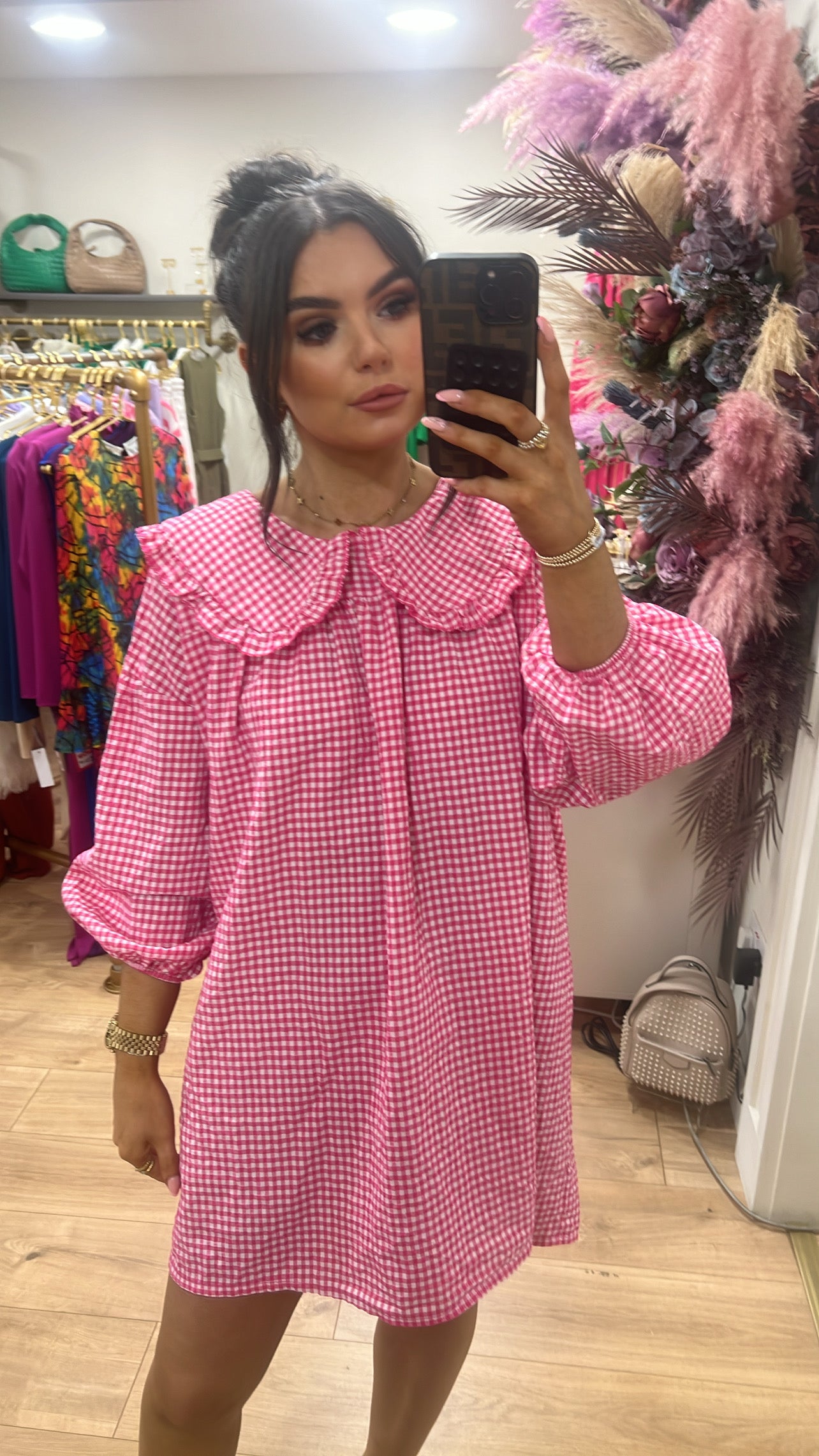 Alex Pink