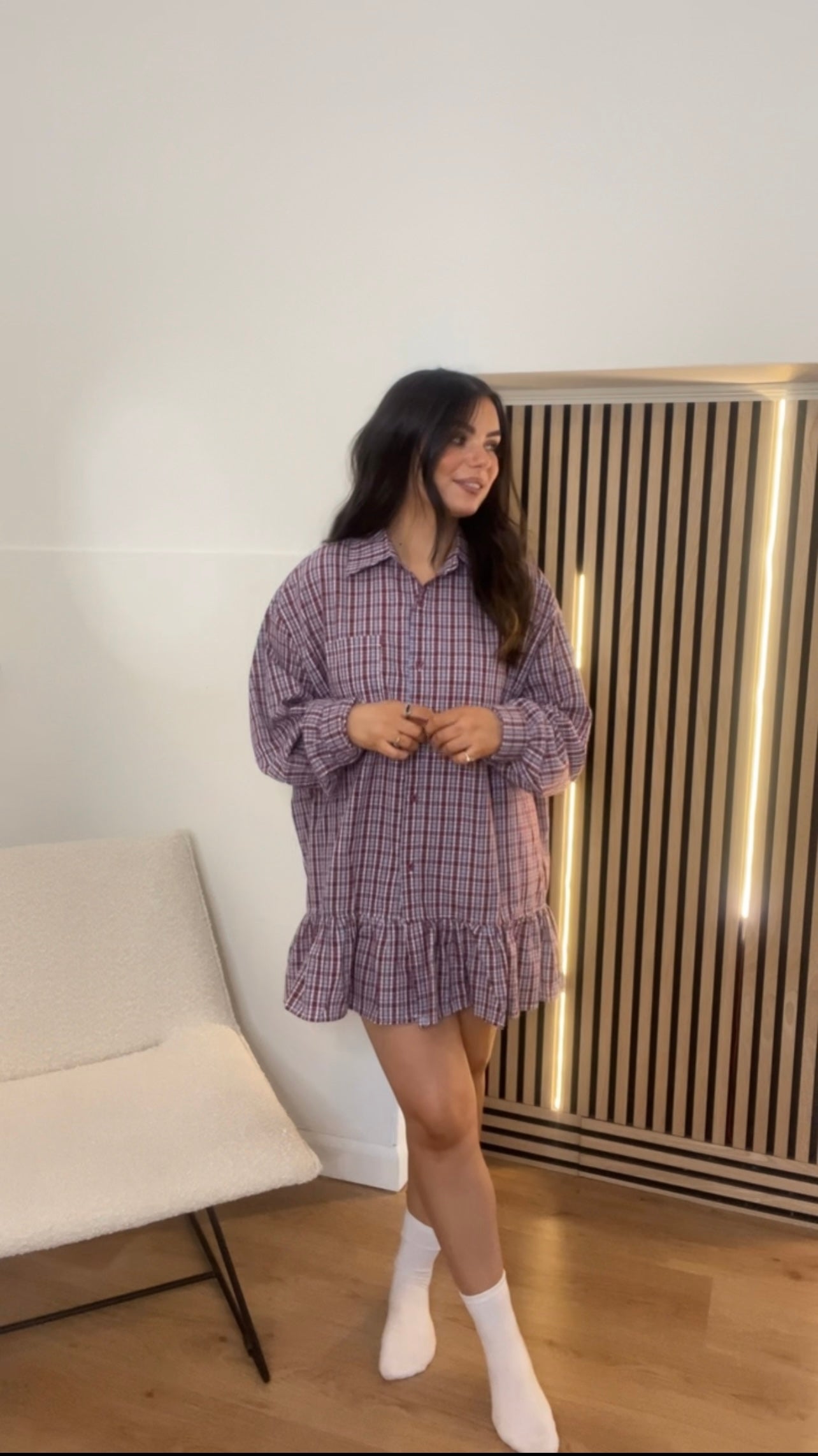 Blair Dress