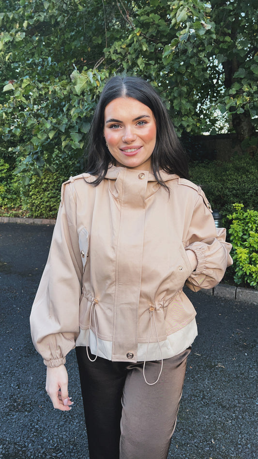 Pippa Jacket