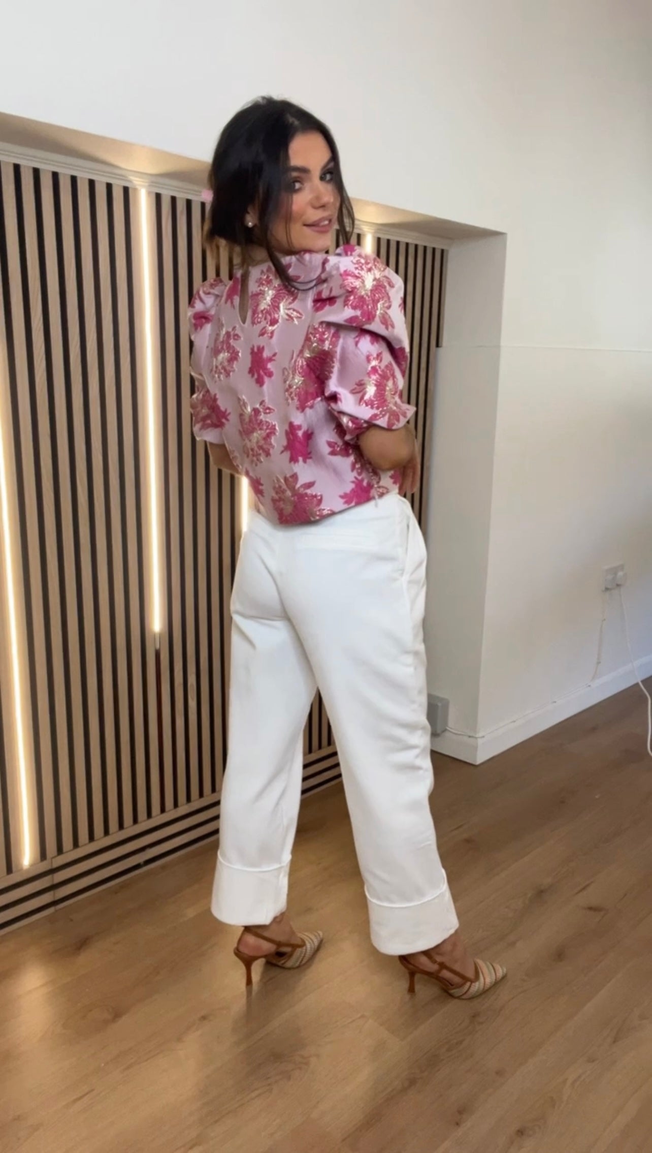 Abbie Top