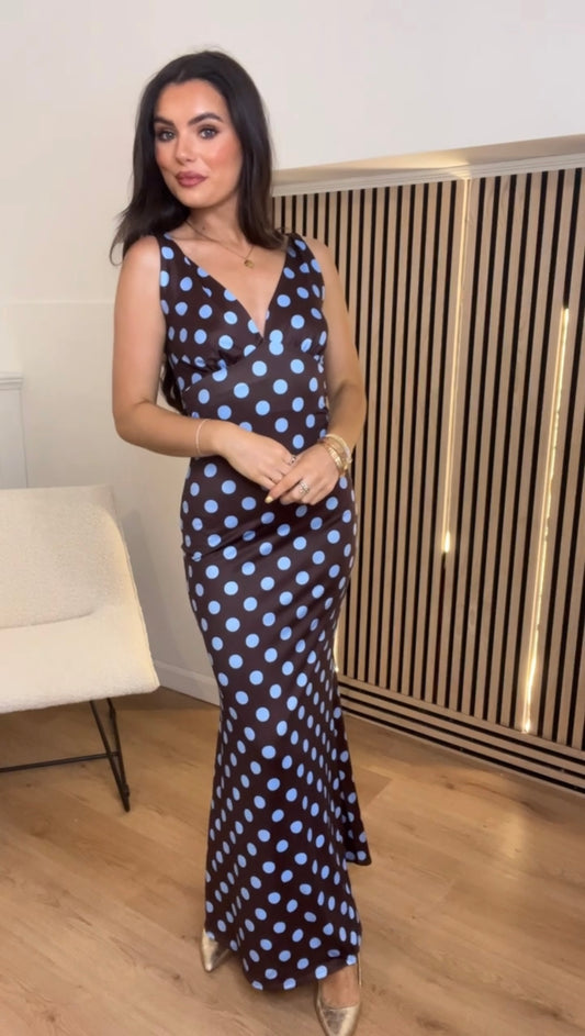 Chloe Dress