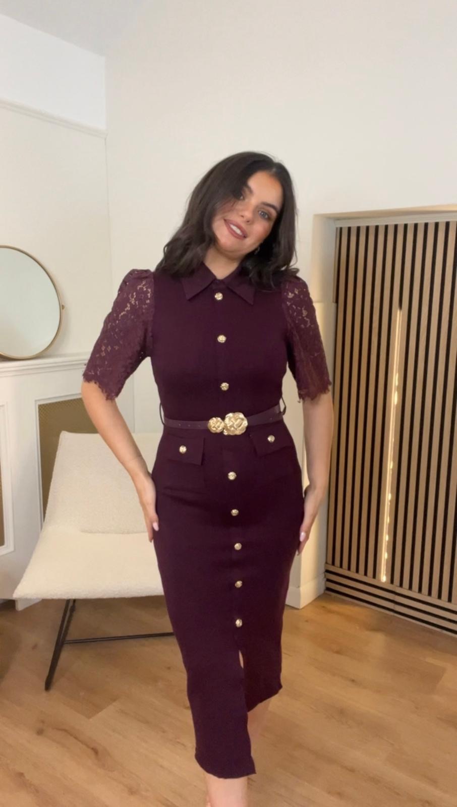 Emma Dress