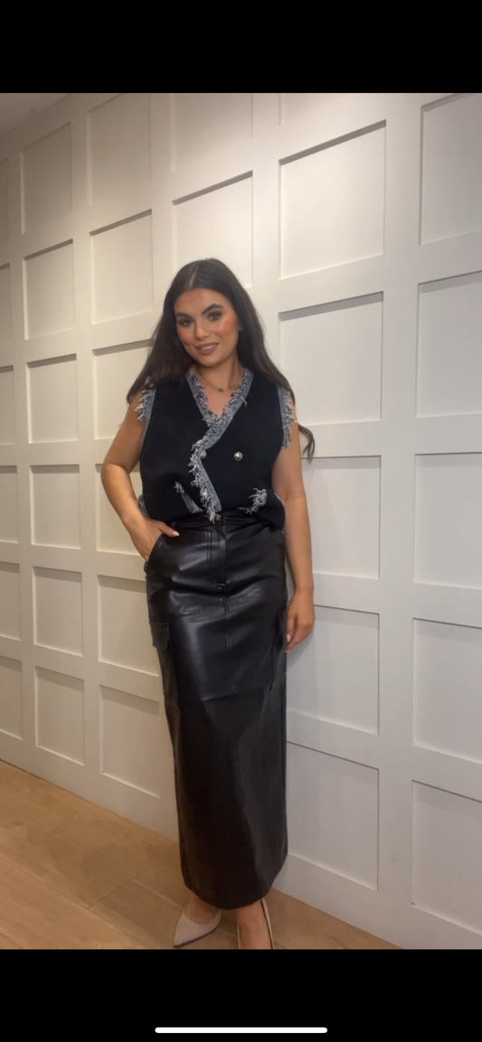 Ada skirt