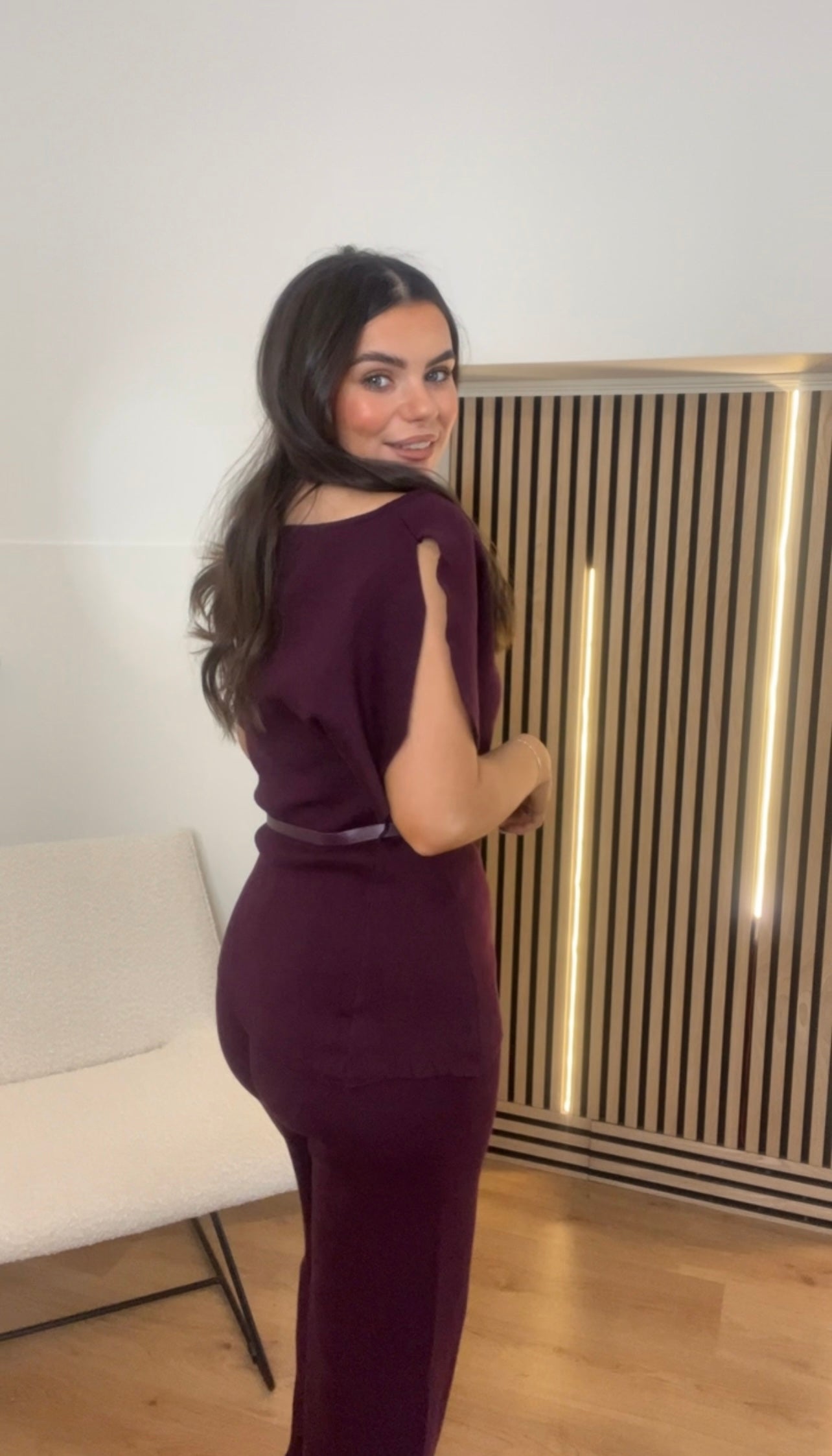 Faye 2 piece