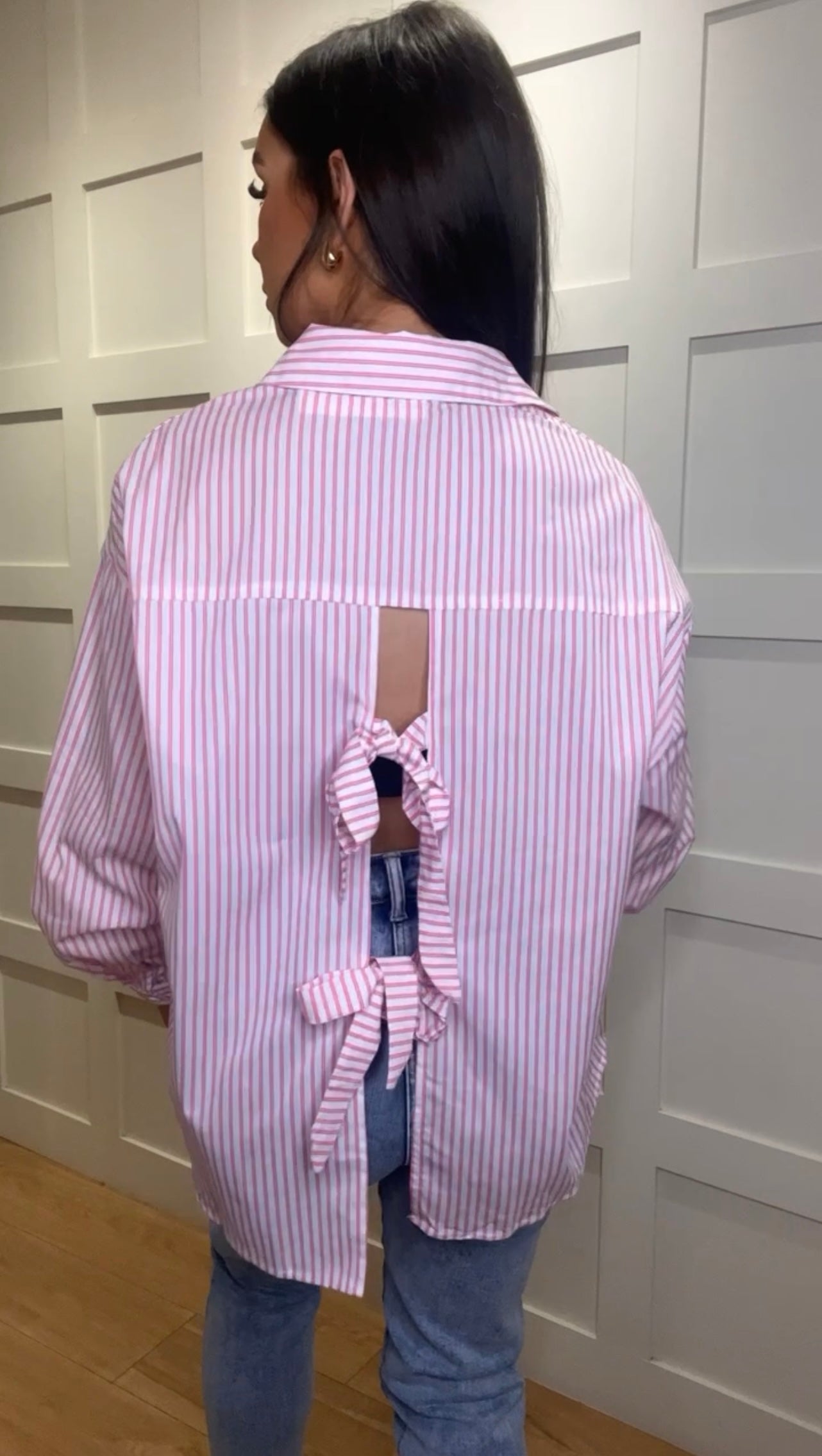 BiBi Shirt