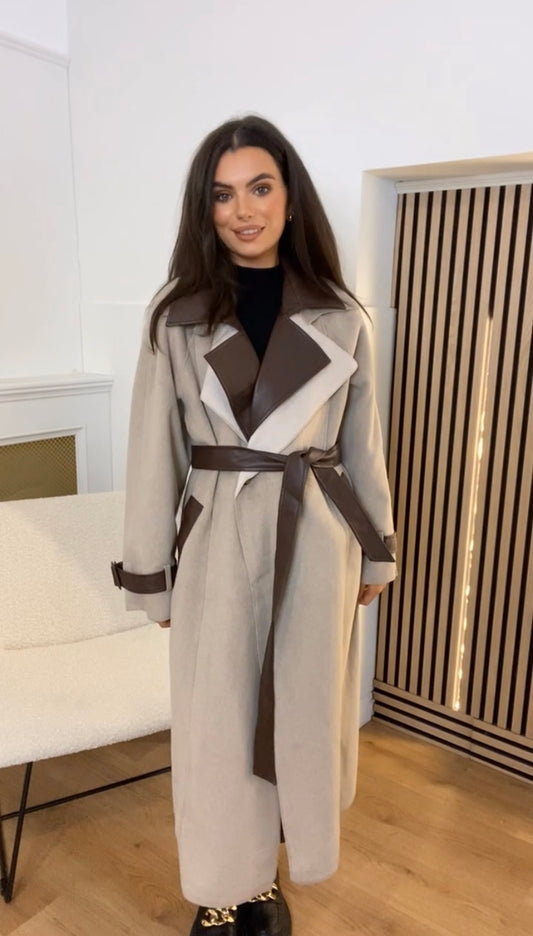 Gemma Coat