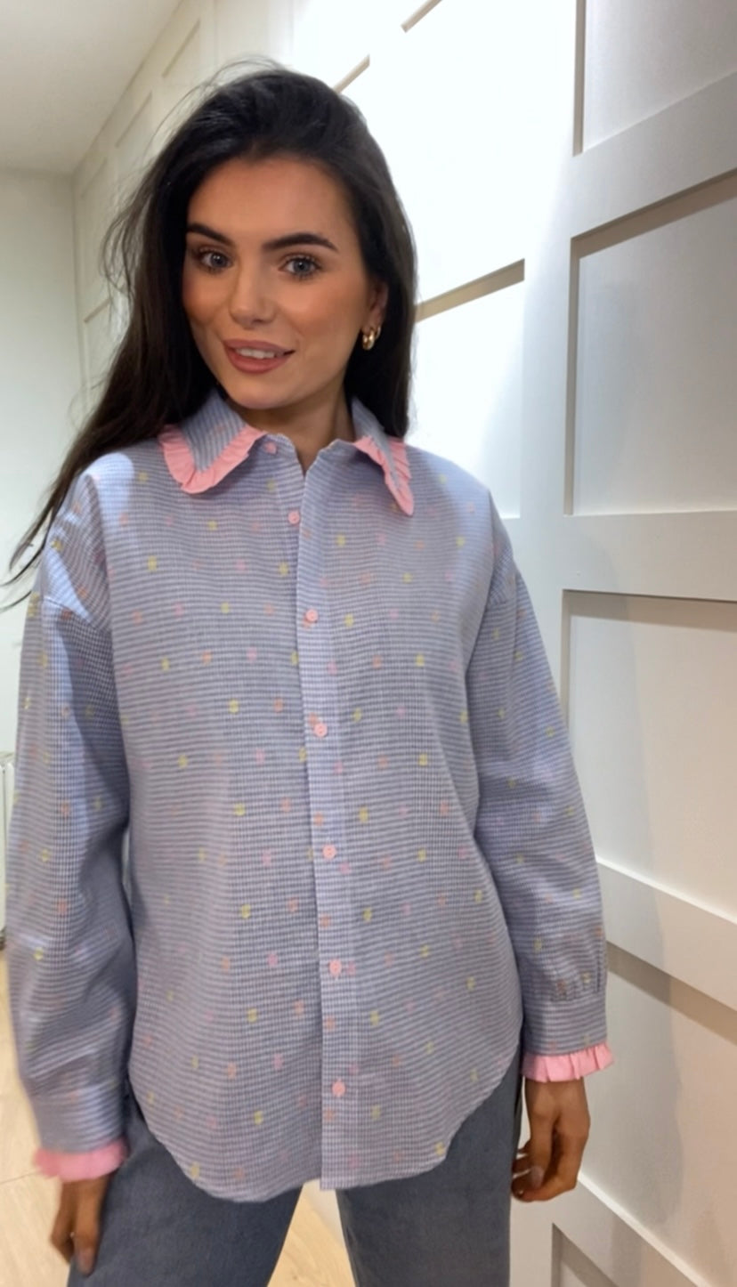 Hattie Shirt
