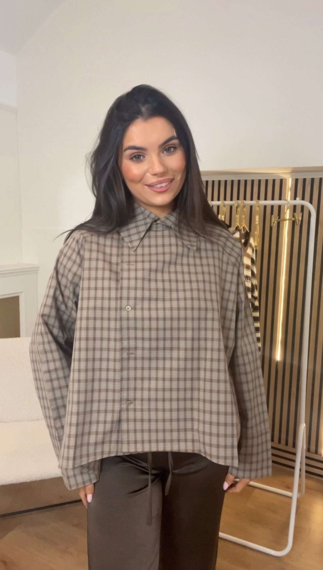 Florrie Shirt