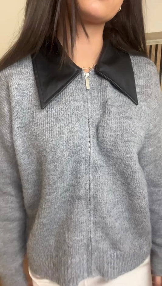 Nina cardigan