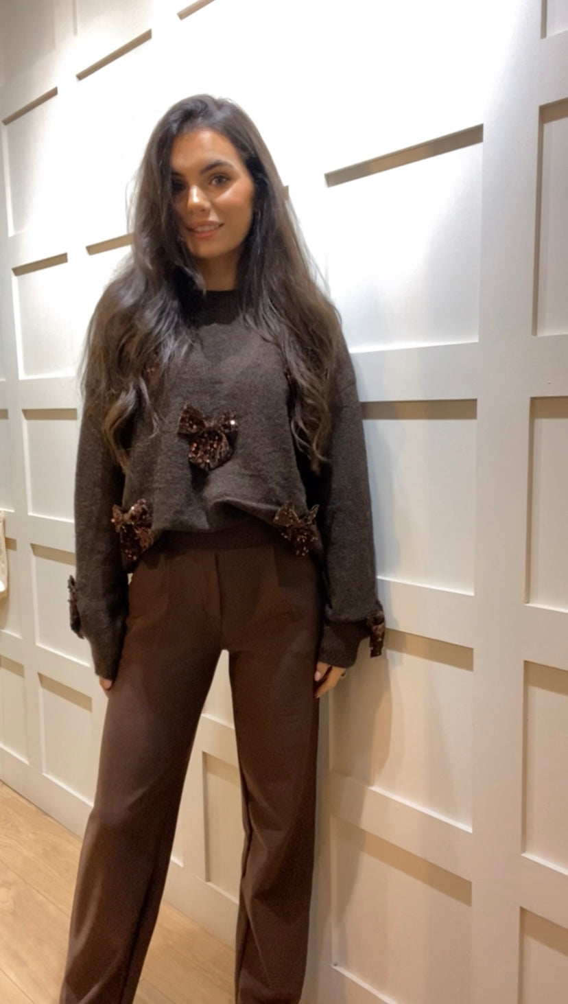 Danni Knit