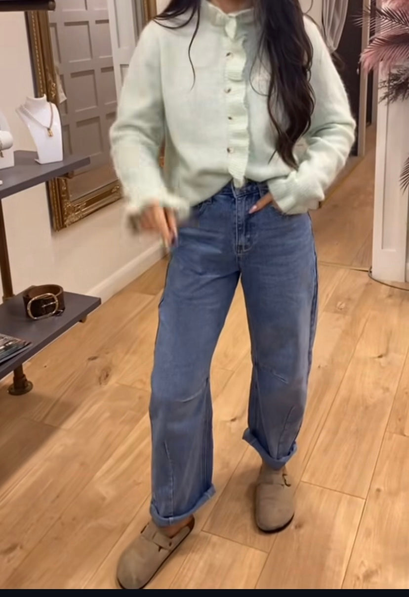 Chelsea Jeans