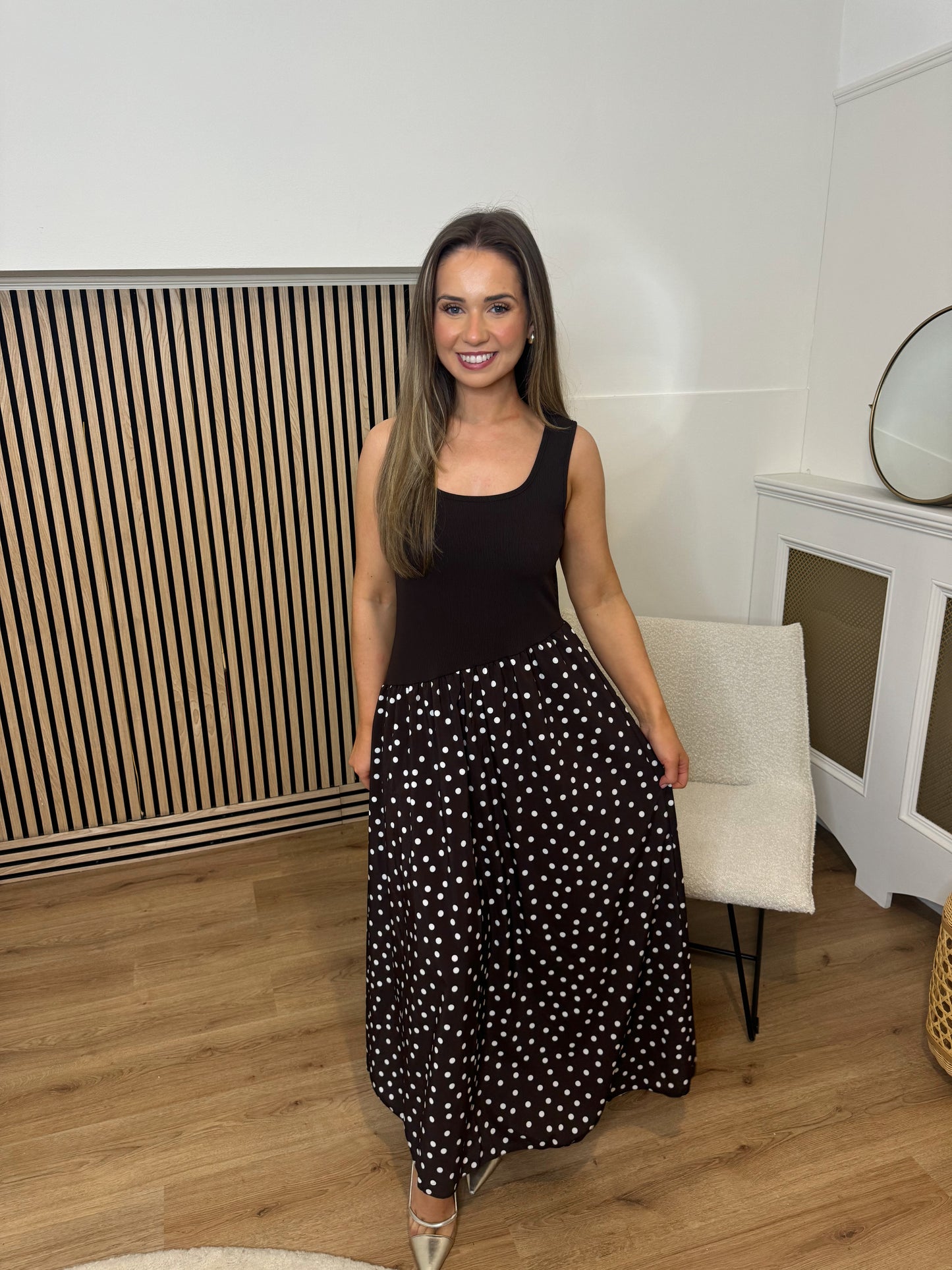 Carla Dress