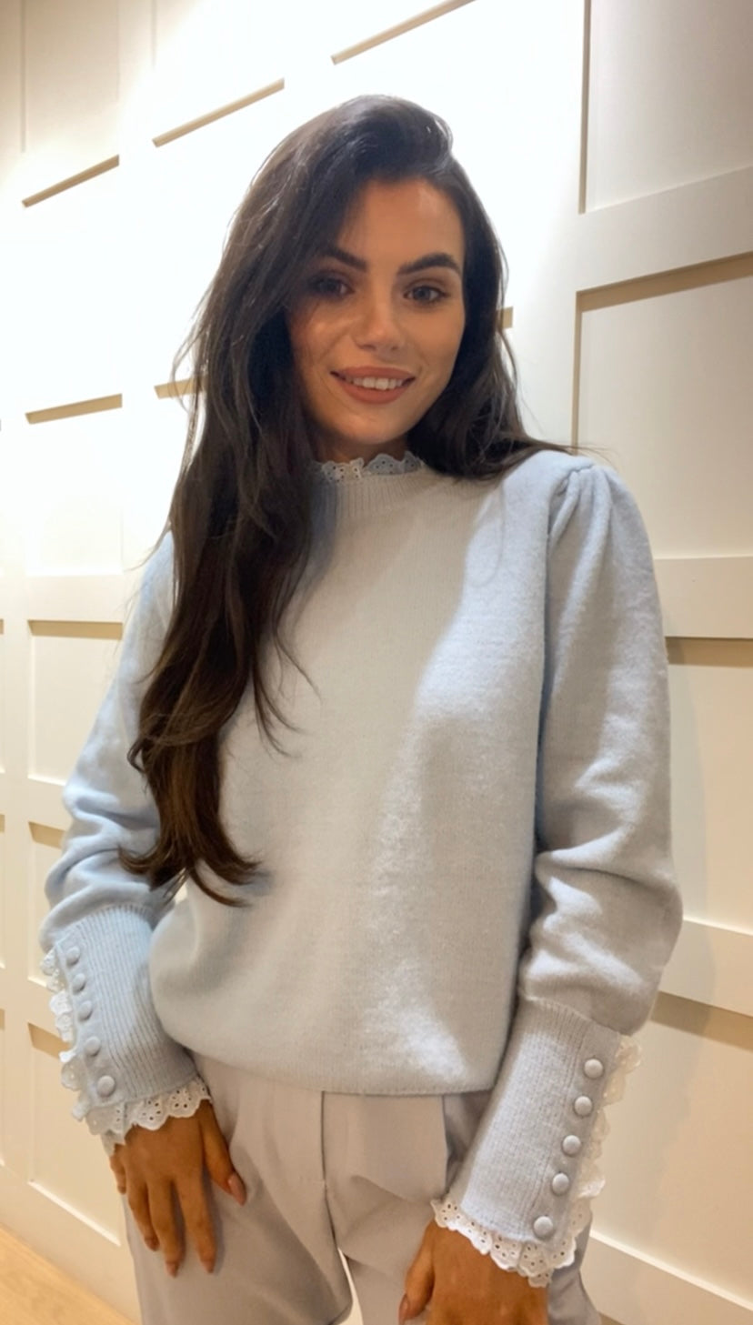 Isla Jumper