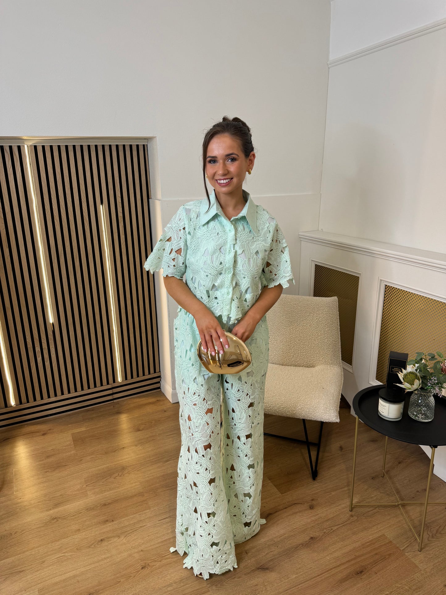 Eva 2 Piece