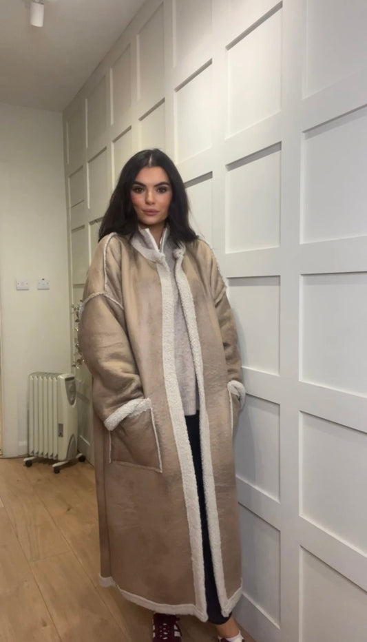 Jess Coat