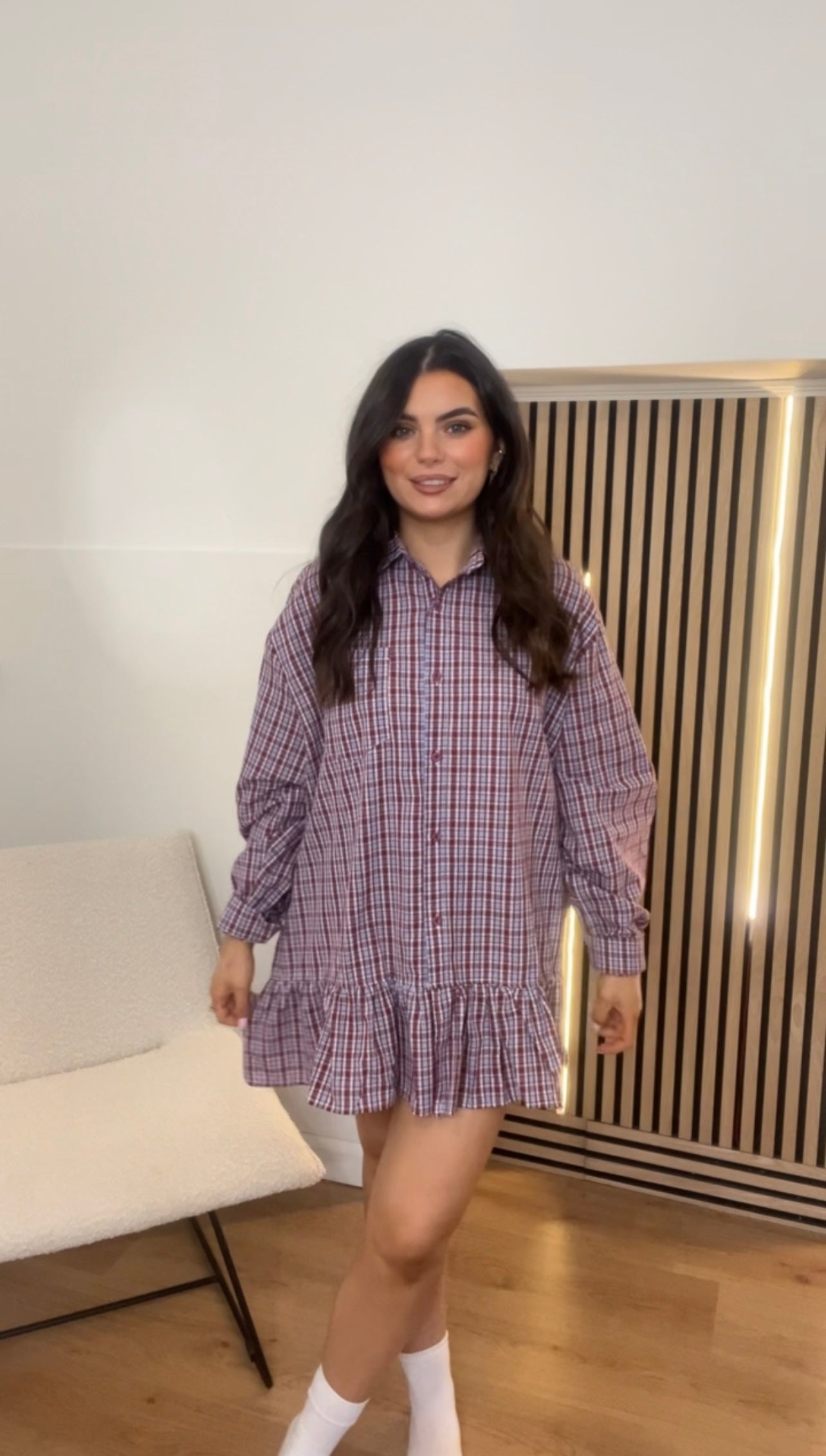 Blair Dress