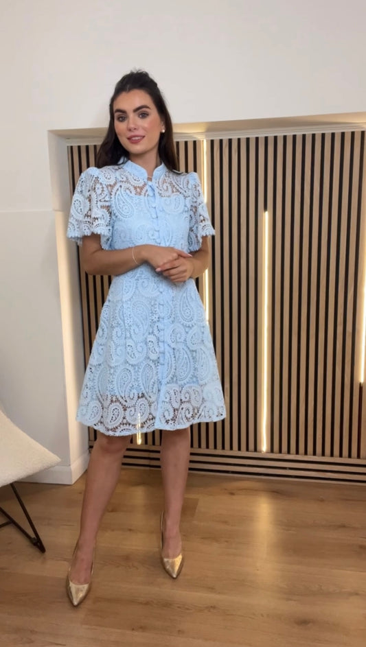 Katie Dress