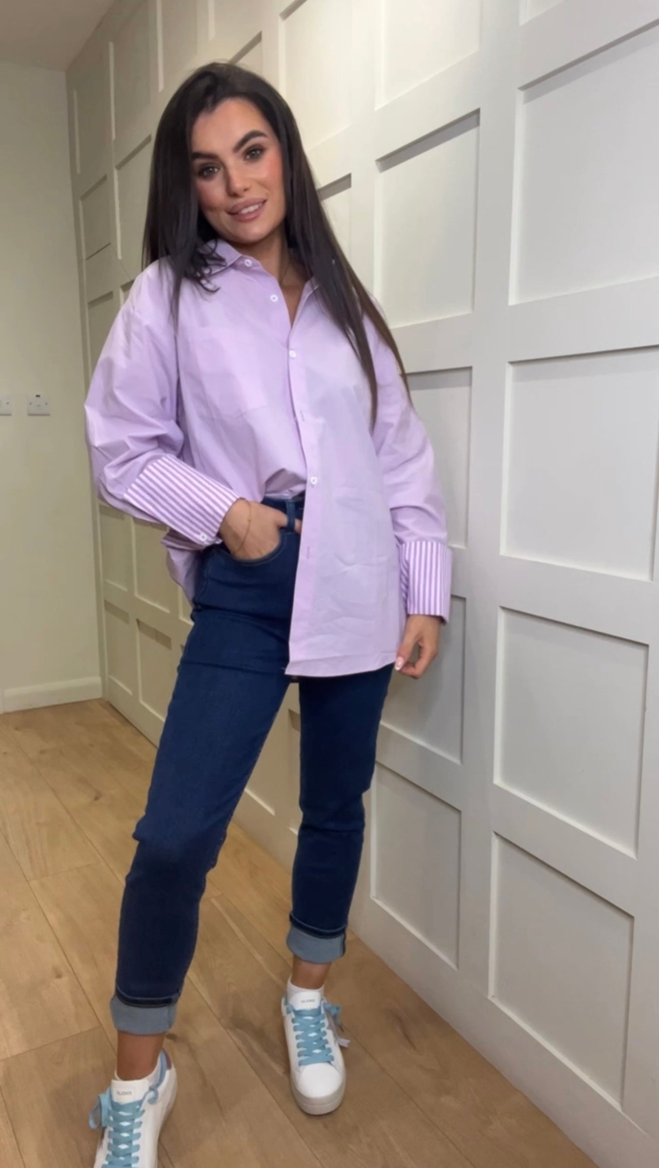 Poppy Shirt