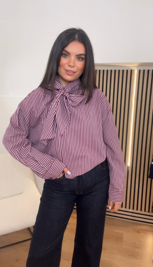 Lenni Blouse