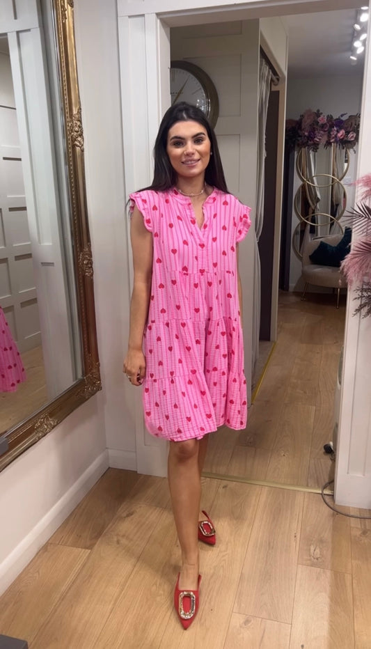 Robyn Dress