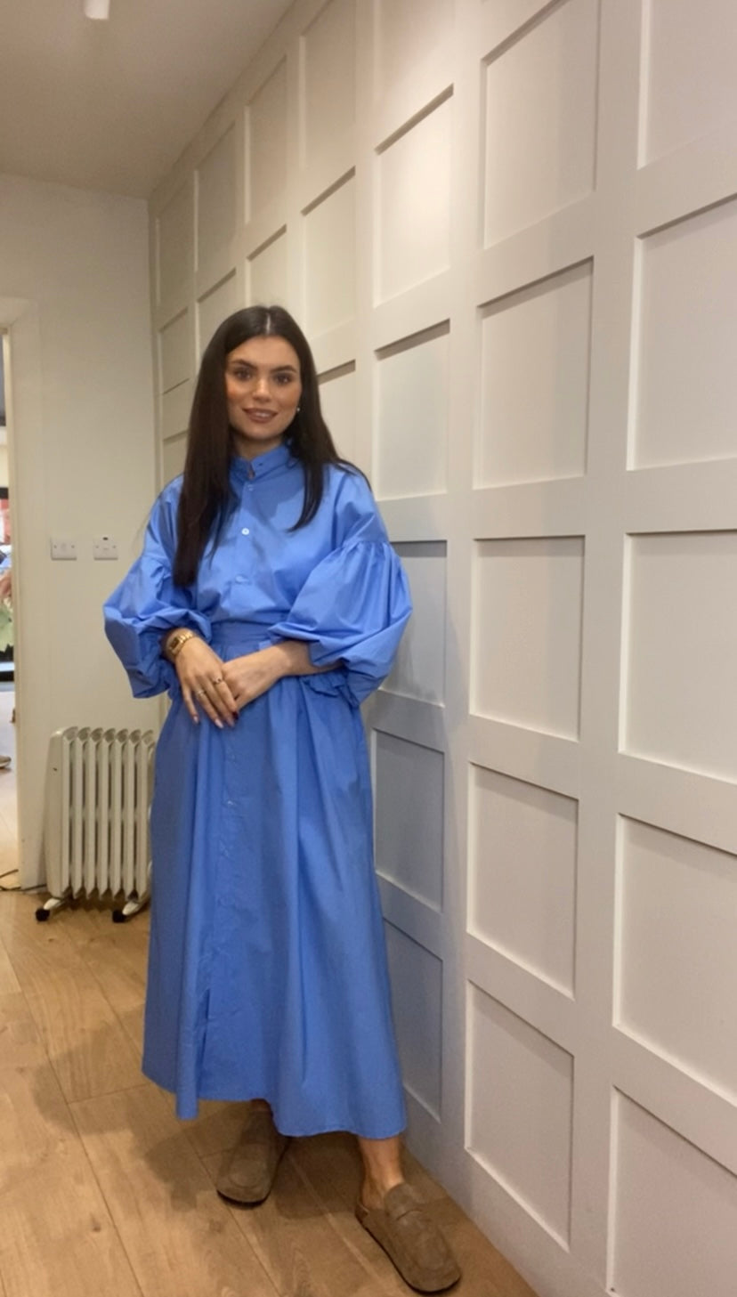 Arianna Dress