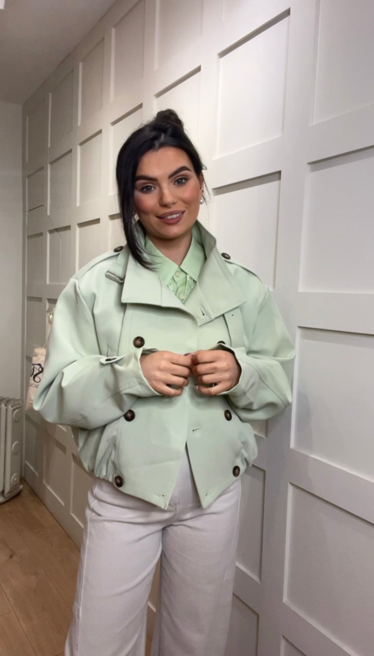 Amy Jacket