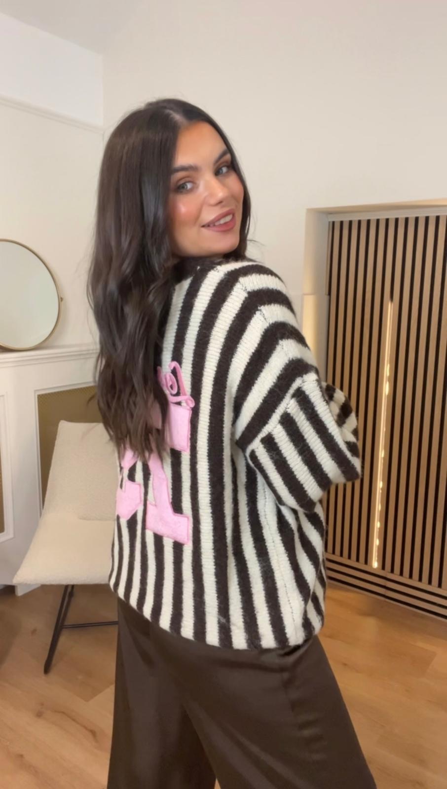 Lana Cardigan