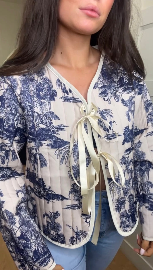 Tilly Blue