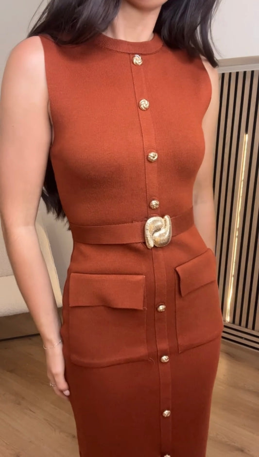 Sophia Dress