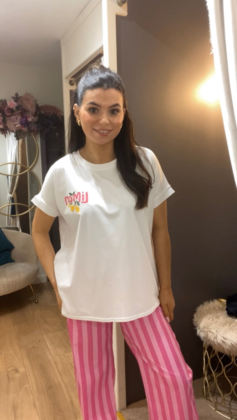 Amy T-shirt