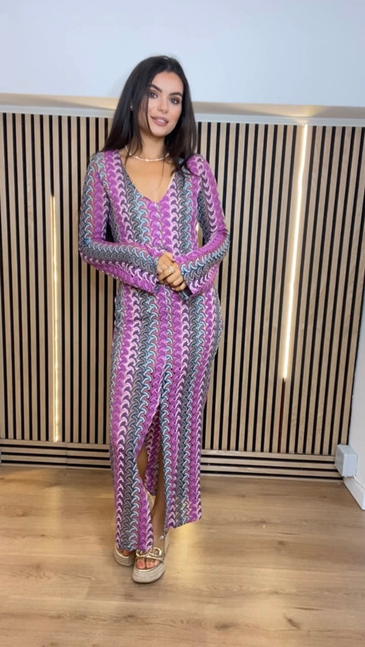 Jessie Dress
