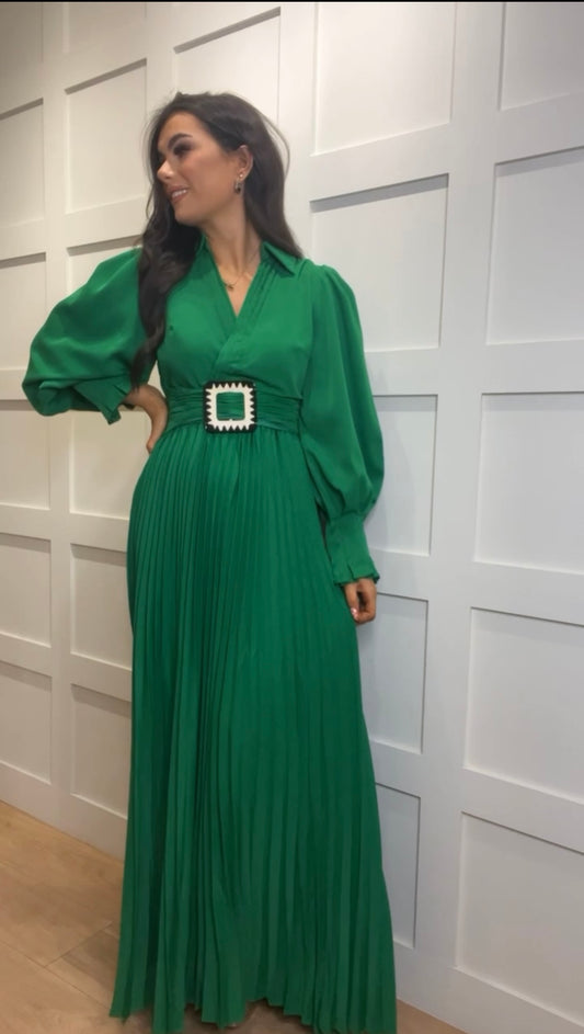 Ivy Dress