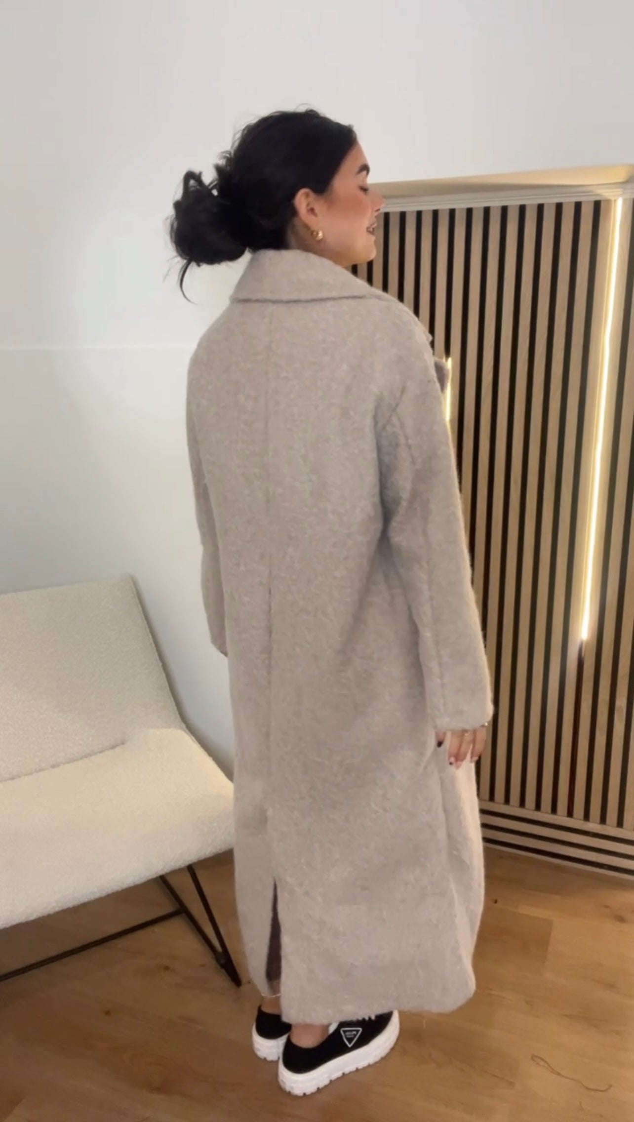 Alexandra beige