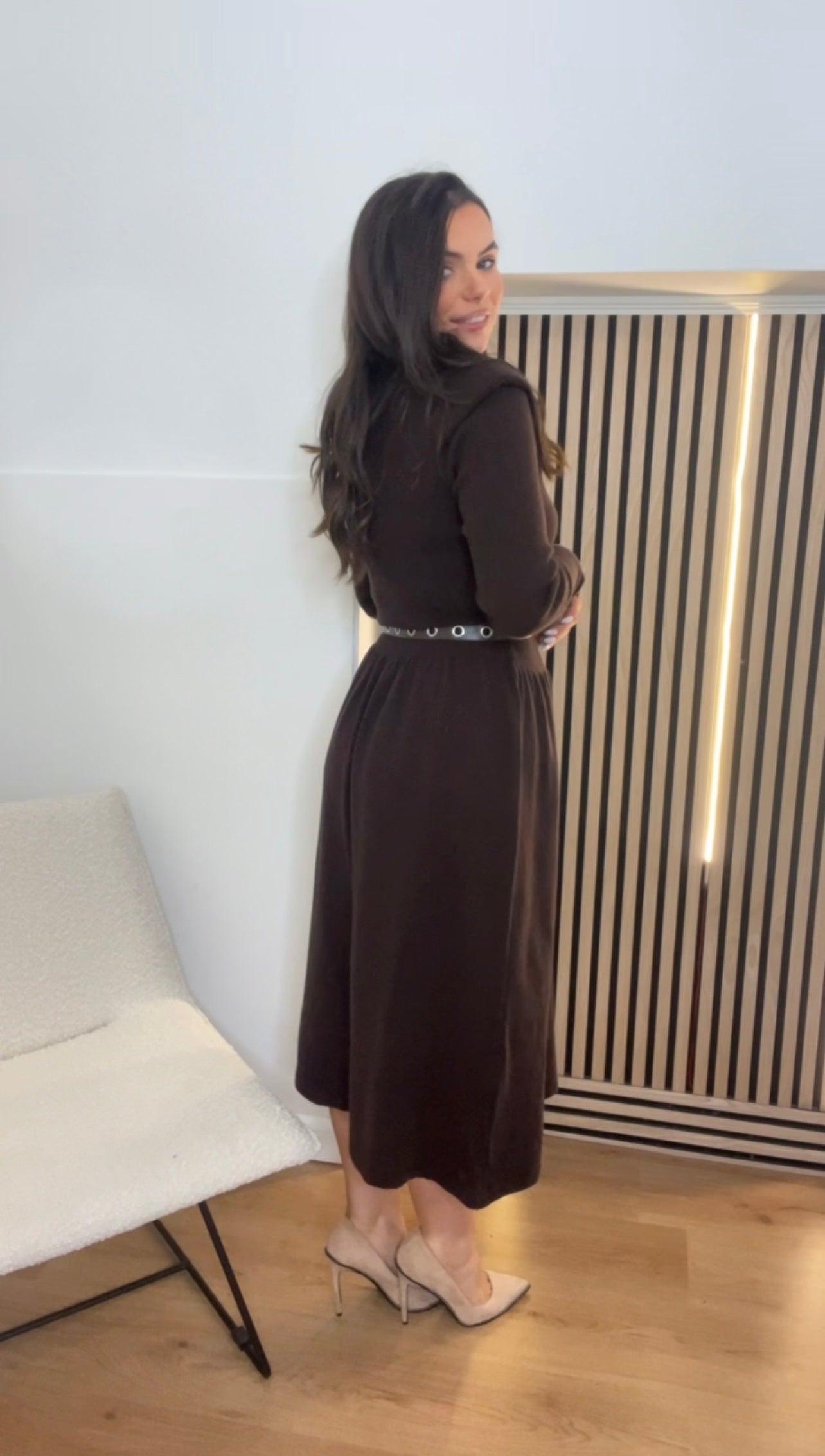 Carter Dress
