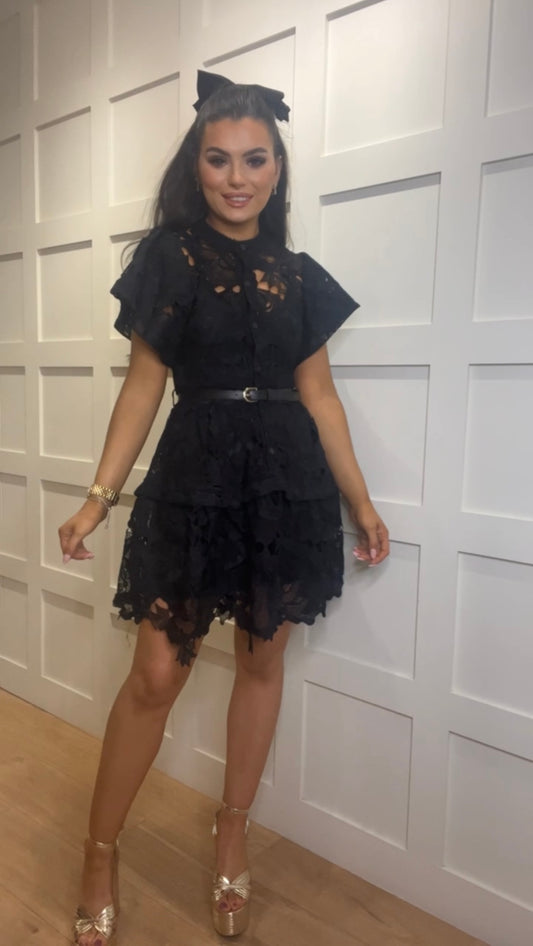 Tilly Dress