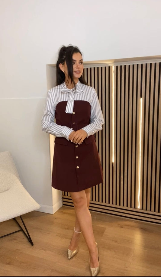 Brooke Dress
