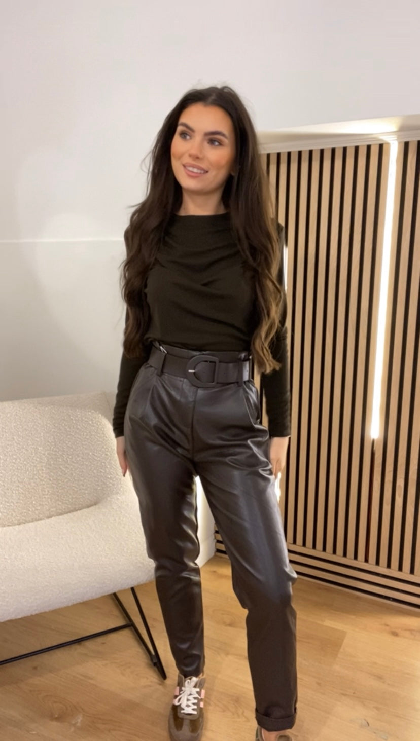 Victoria Trousers