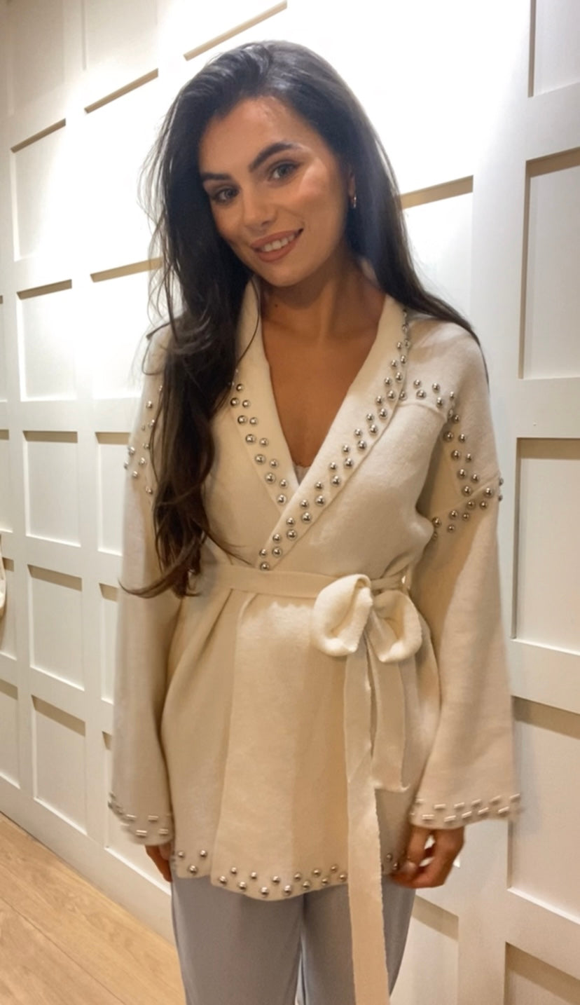 Olivia Cardigan