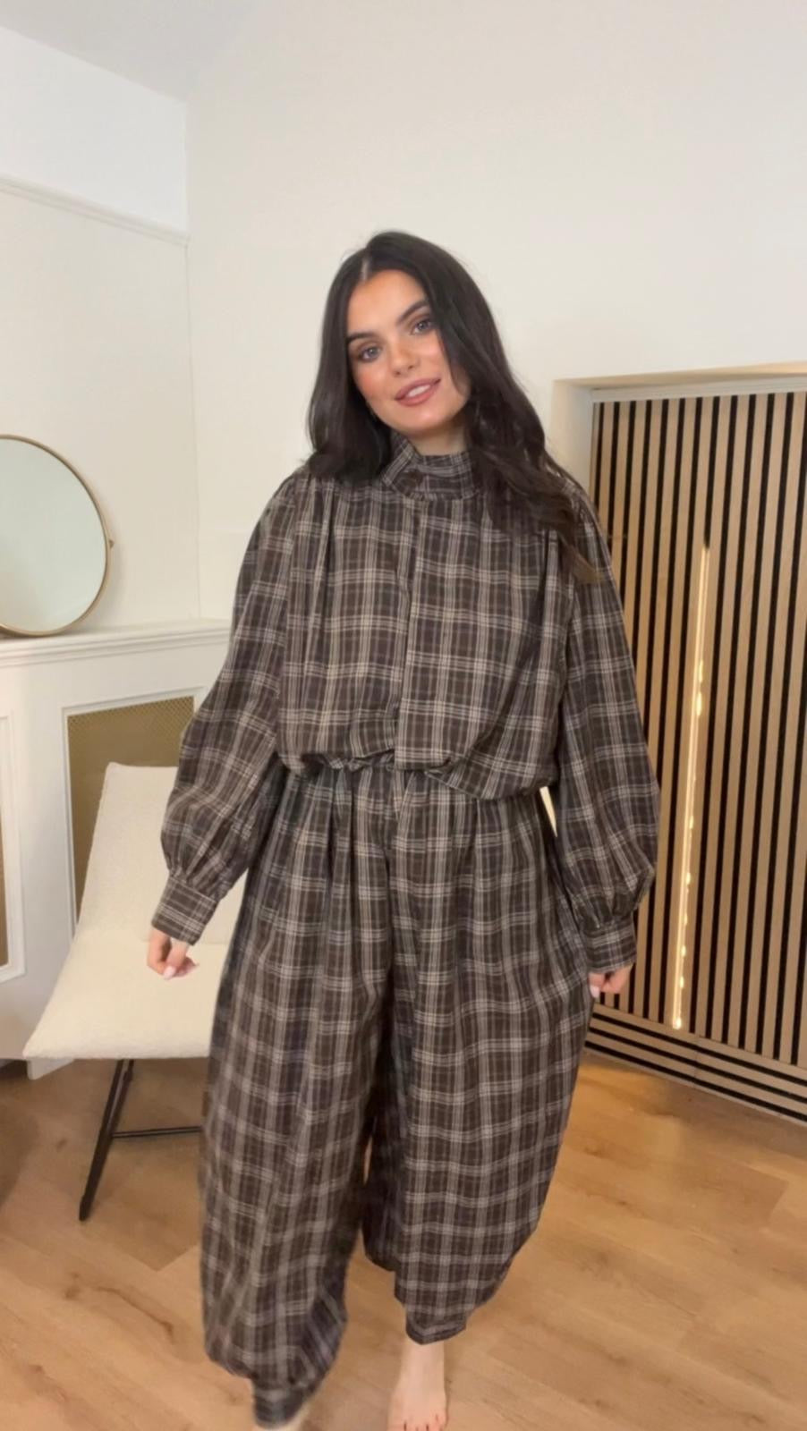 Ivy 2 piece