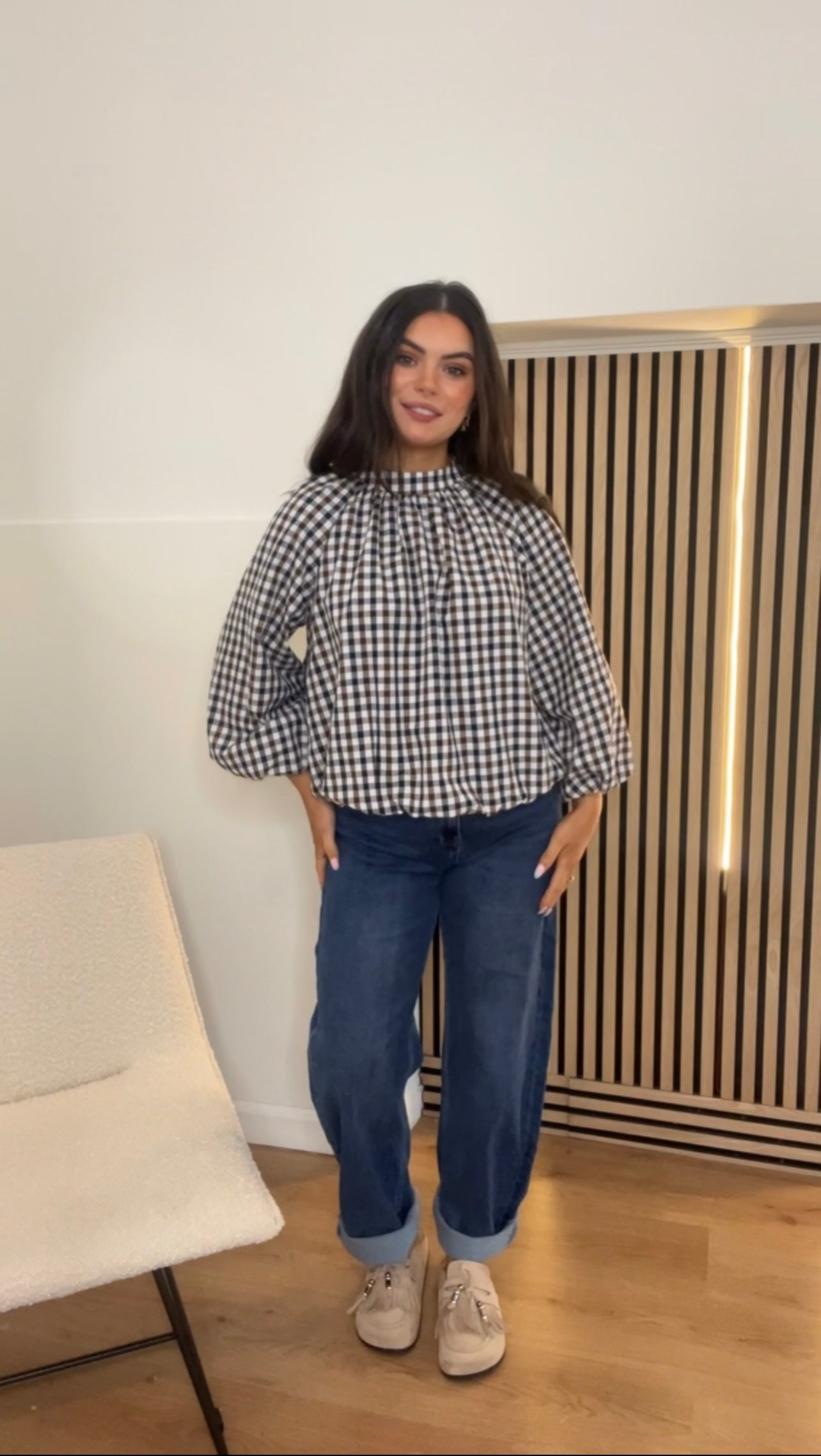 Victoria Top