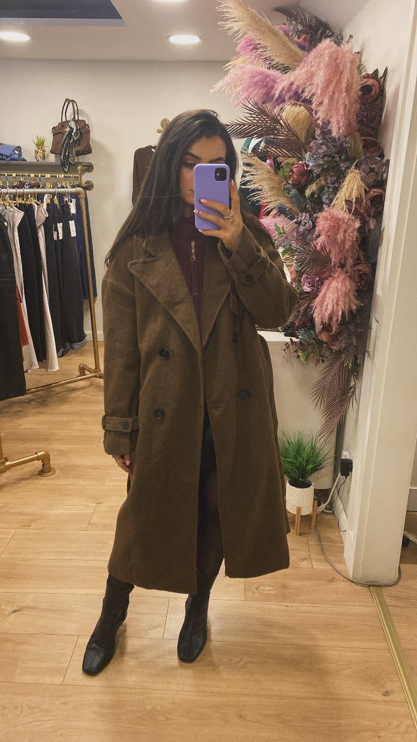 Grace Coat