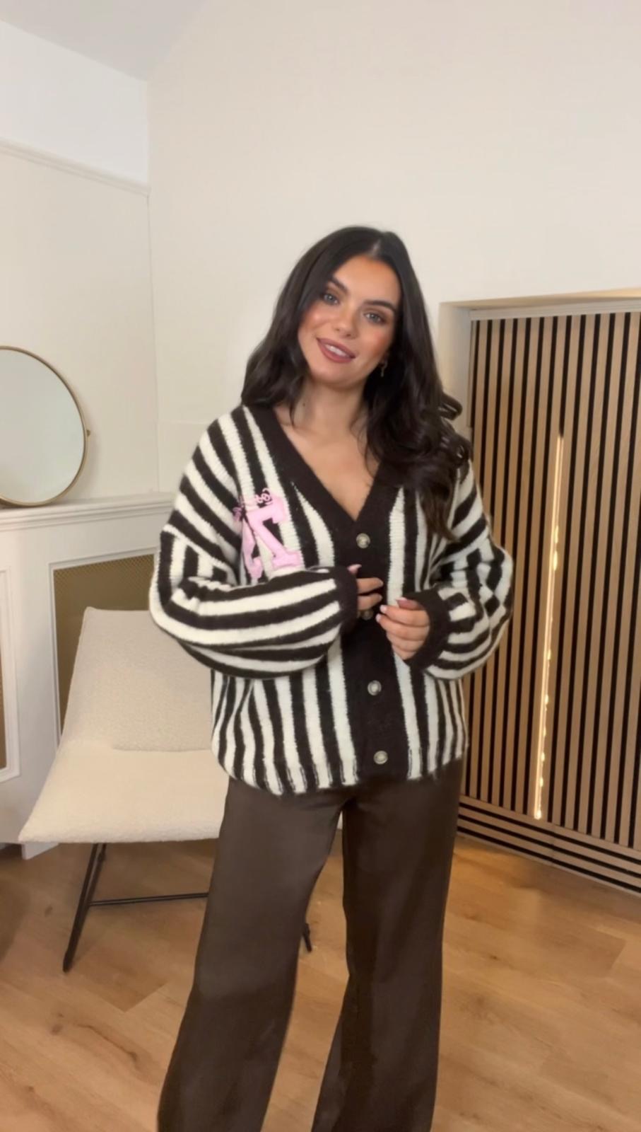 Lana Cardigan