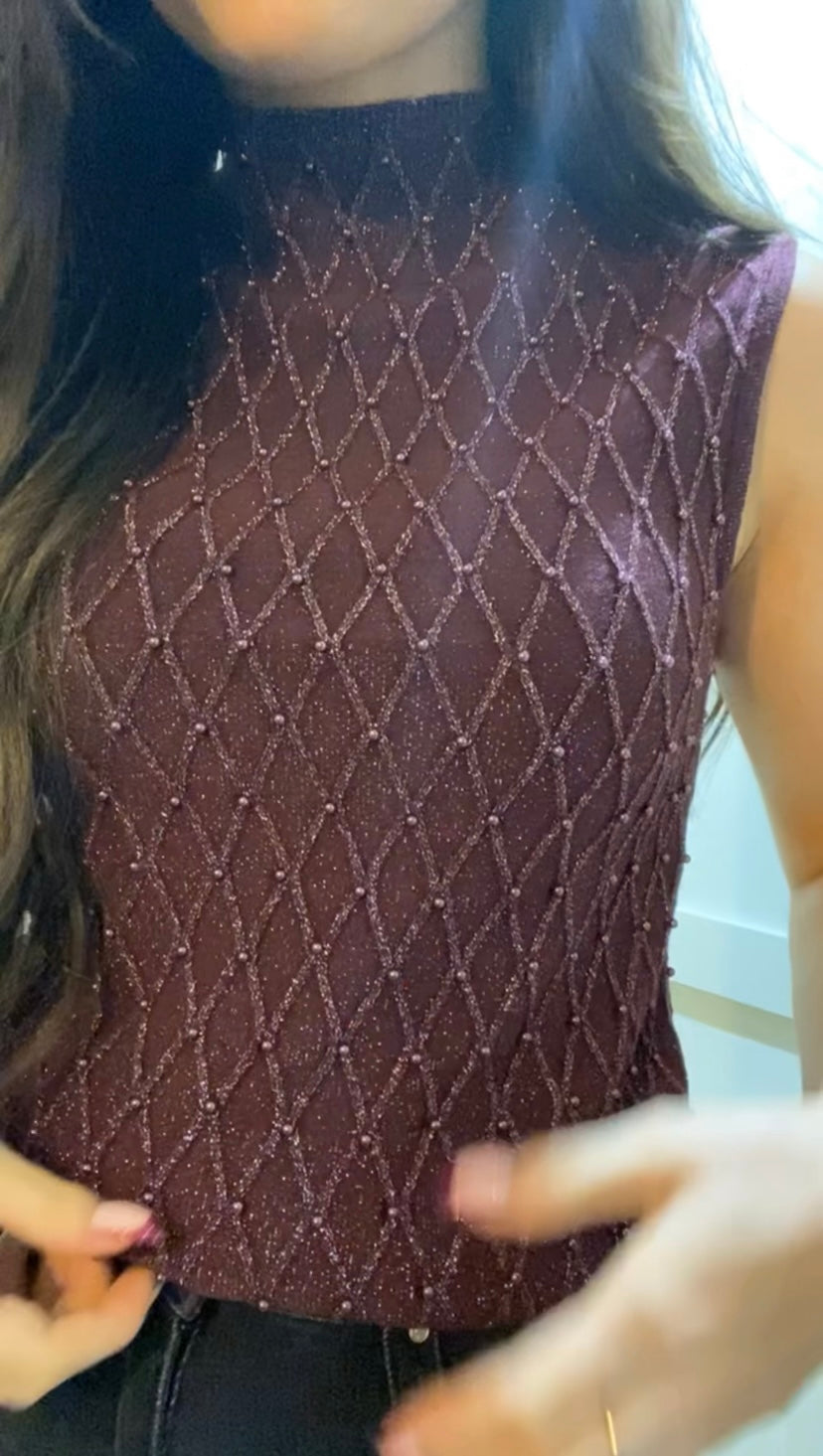 Clara Top
