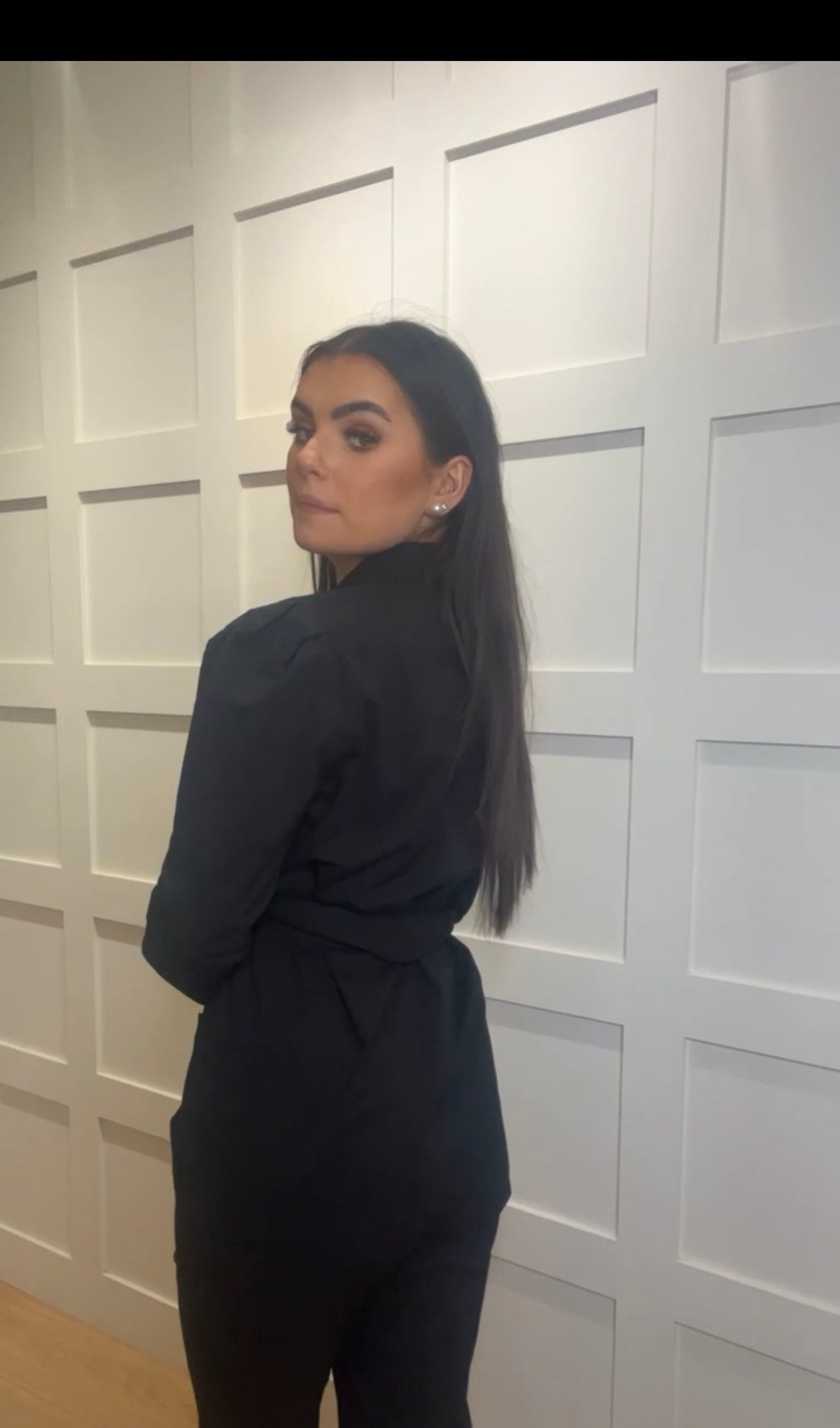 Mia Jumpsuit