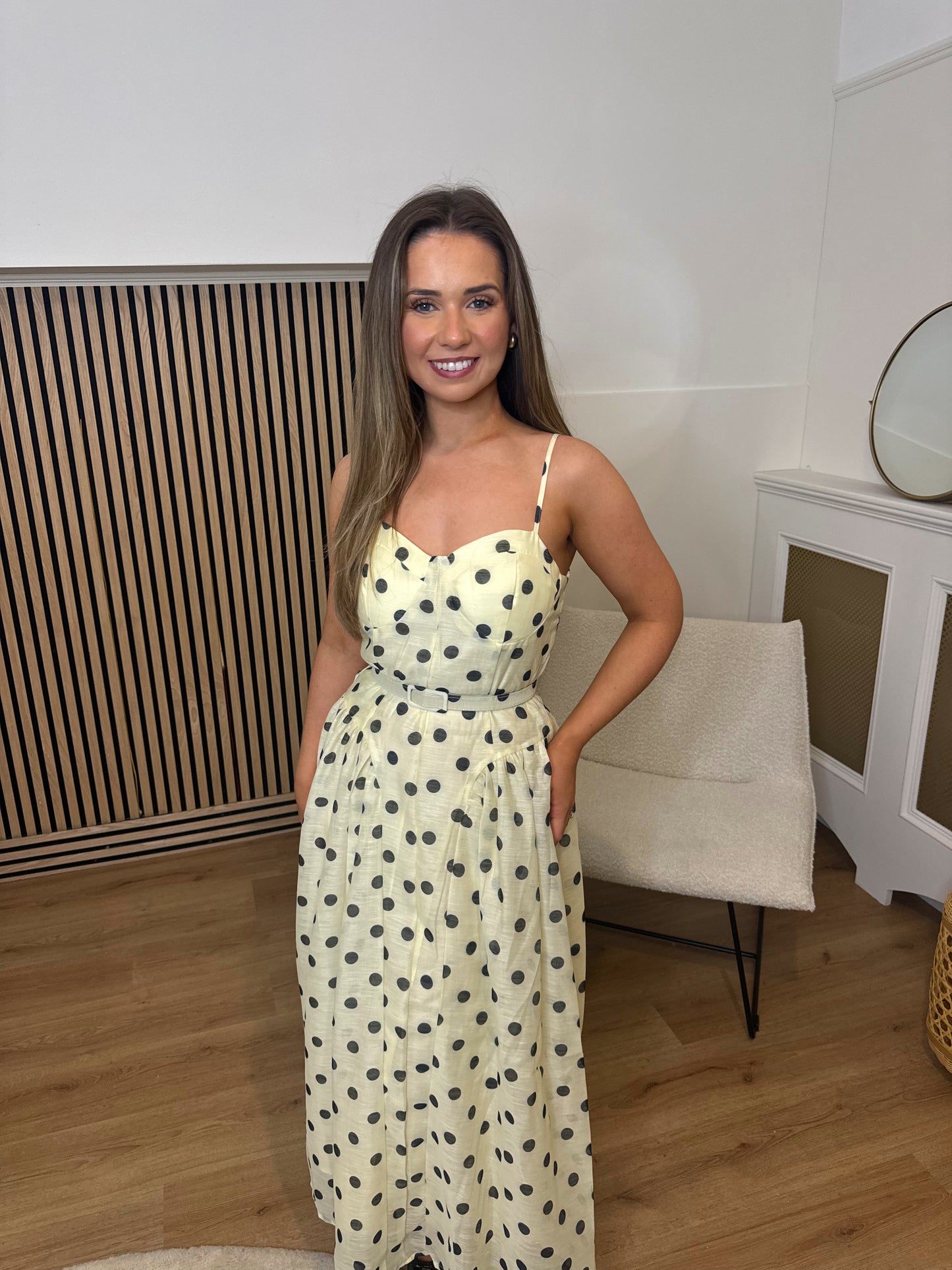 Amy Dress