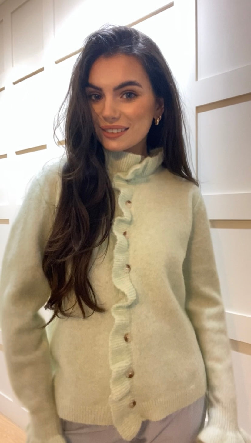 Sofia Knit