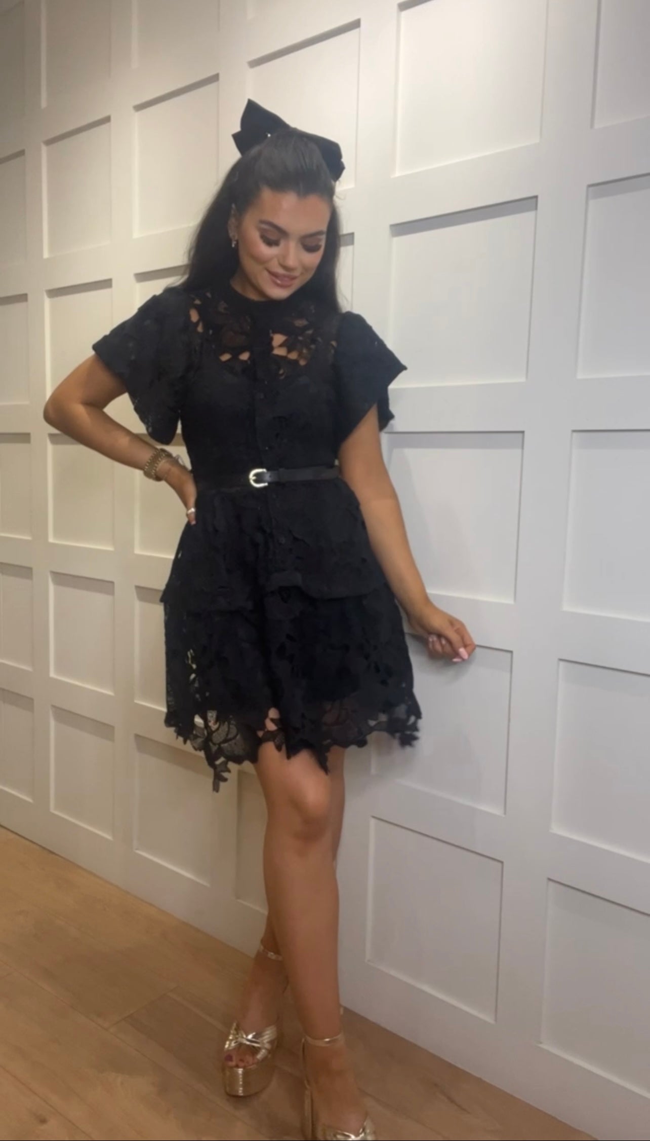 Tilly Dress