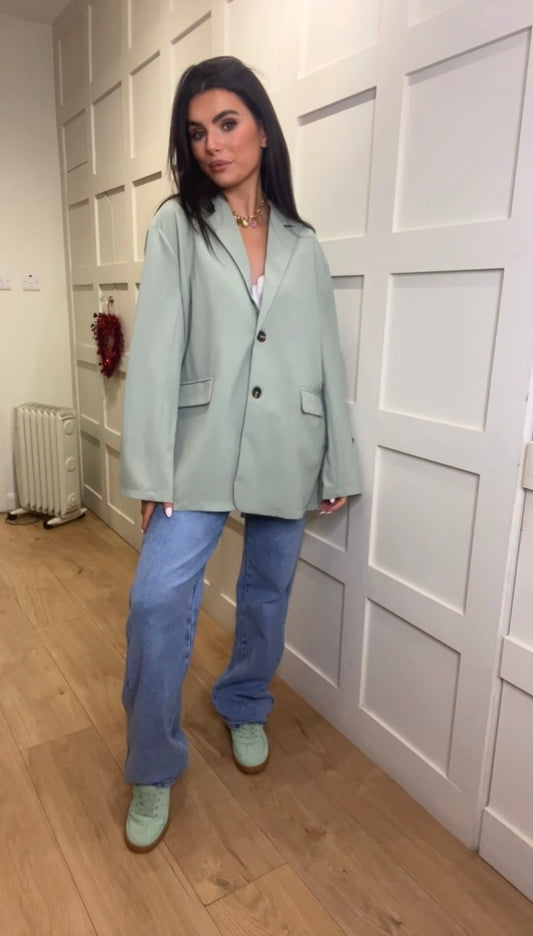 Carla Blazer