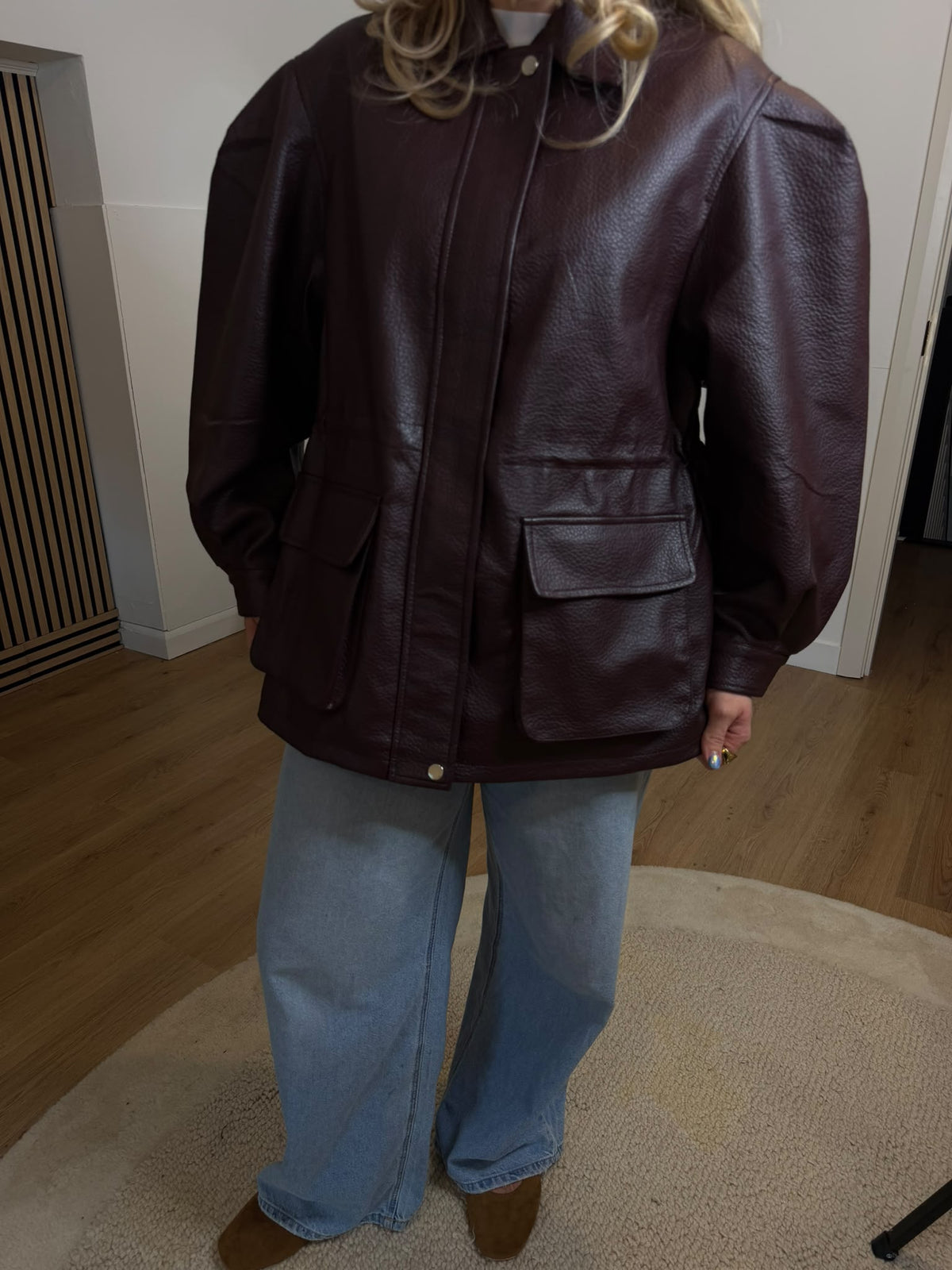 Nina Jacket